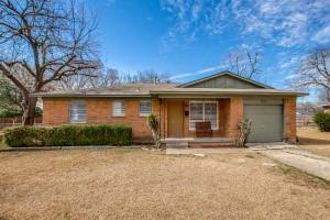 1609 Salem Drive Richardson TX 75080