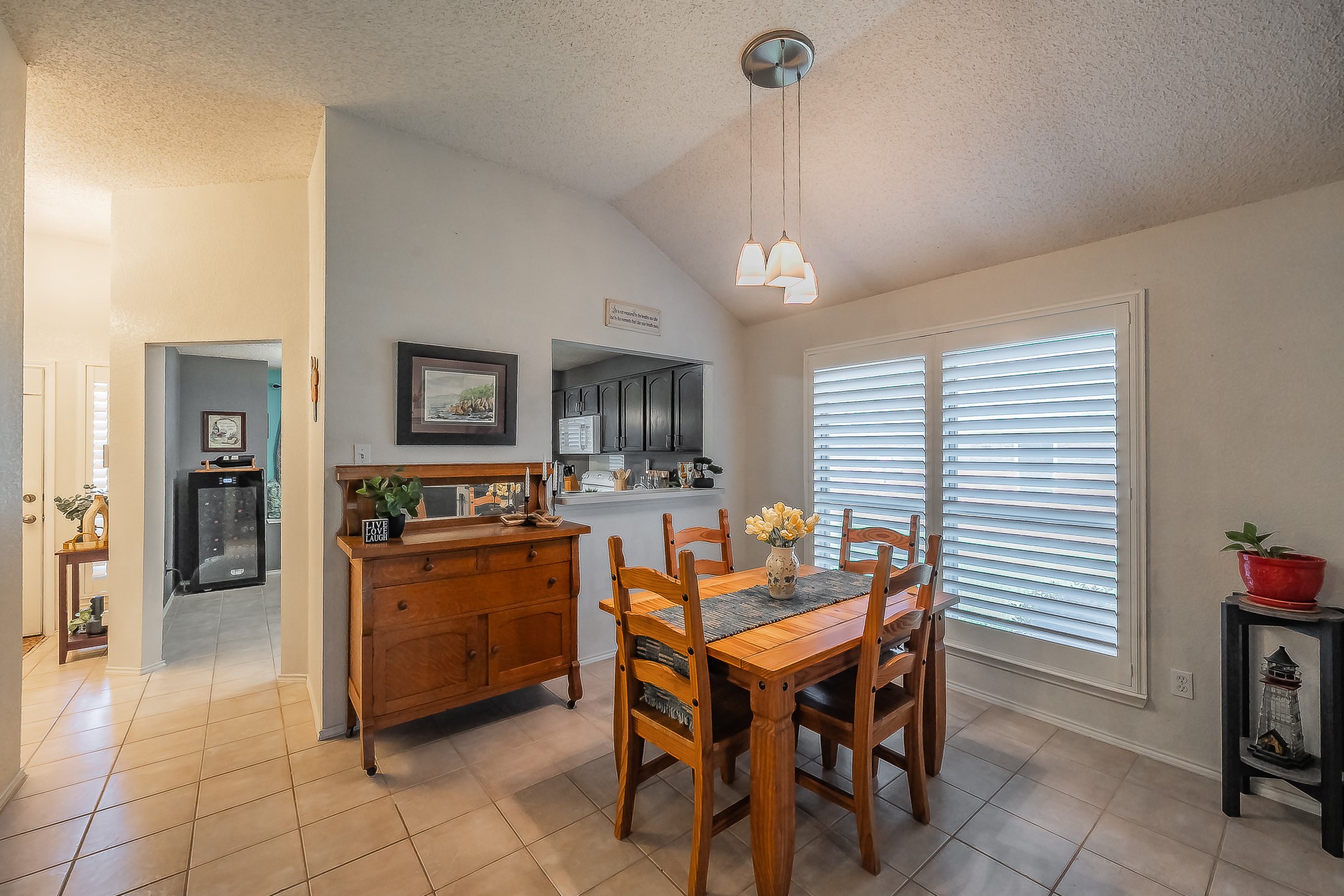 330 Beaumont Drive Weatherford TX 76086