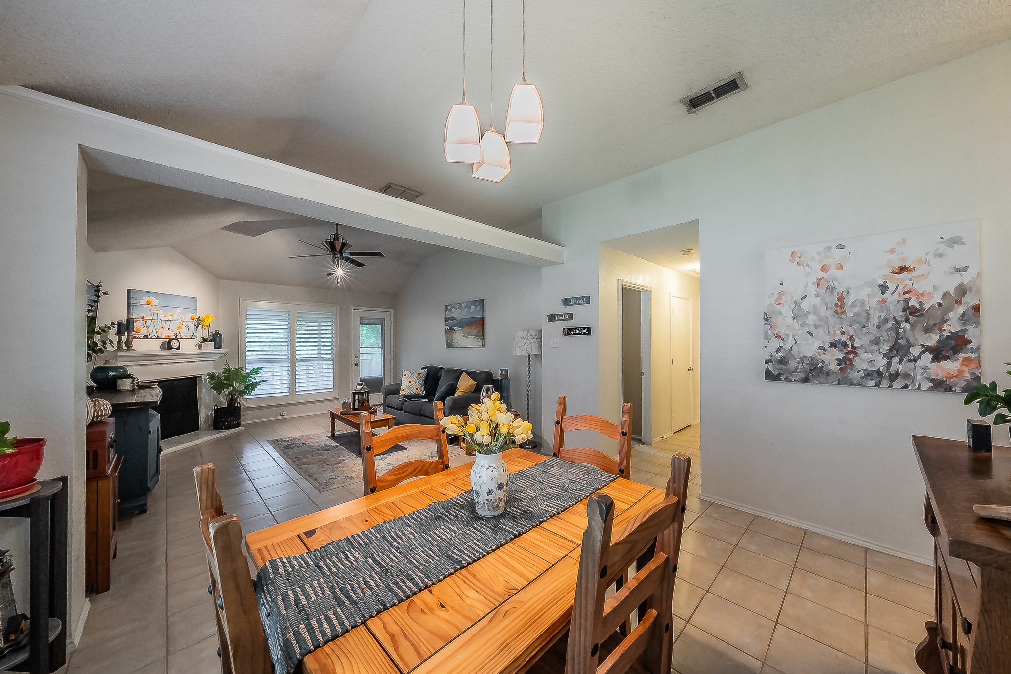 330 Beaumont Drive Weatherford TX 76086