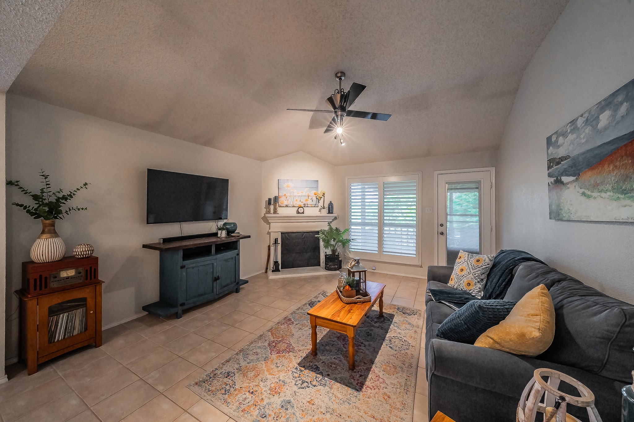 330 Beaumont Drive Weatherford TX 76086