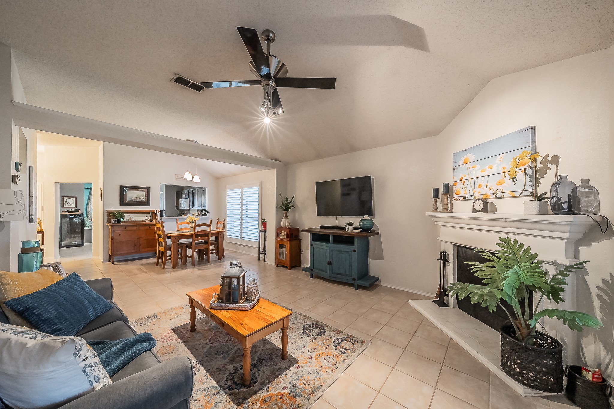 330 Beaumont Drive Weatherford TX 76086