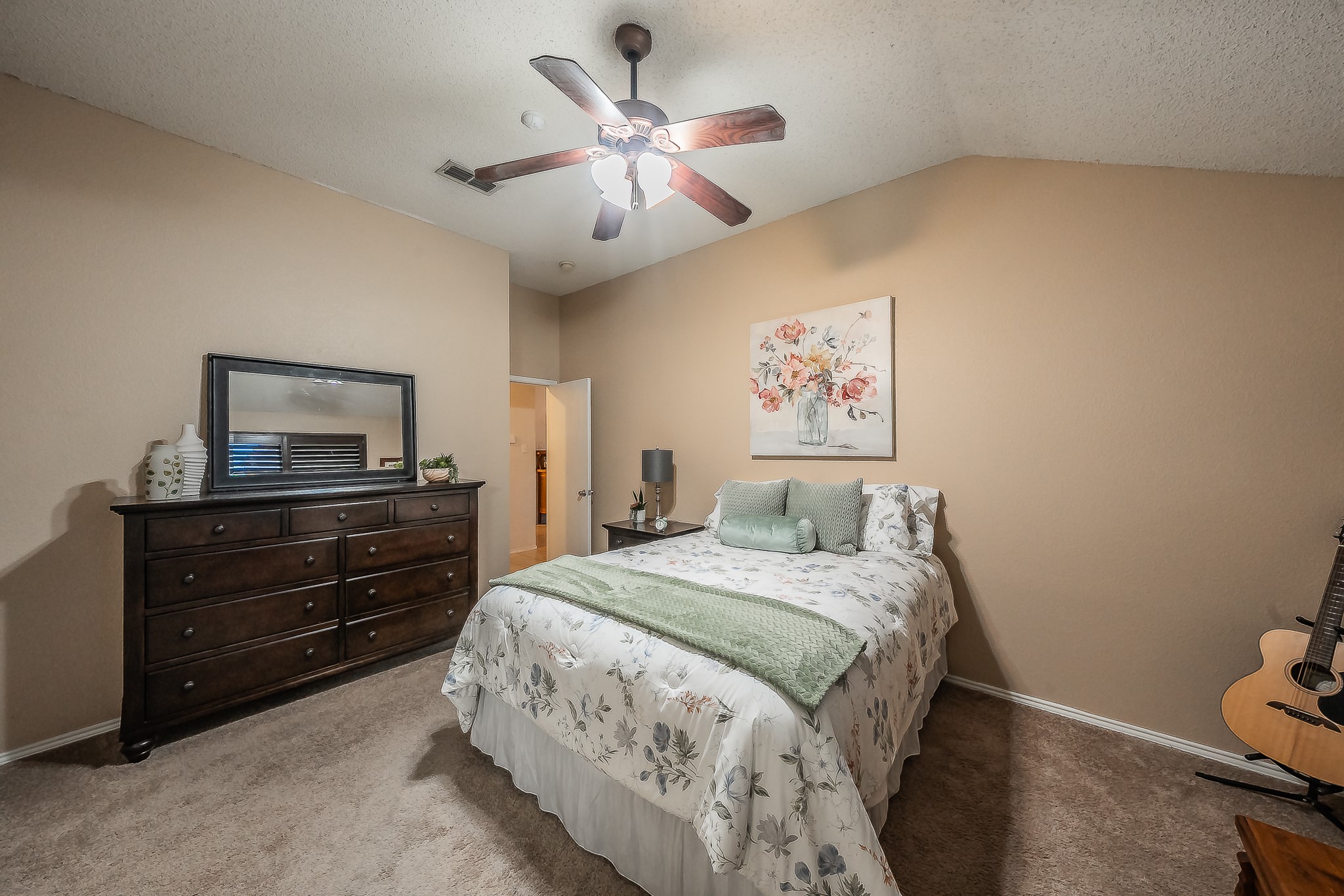 330 Beaumont Drive Weatherford TX 76086