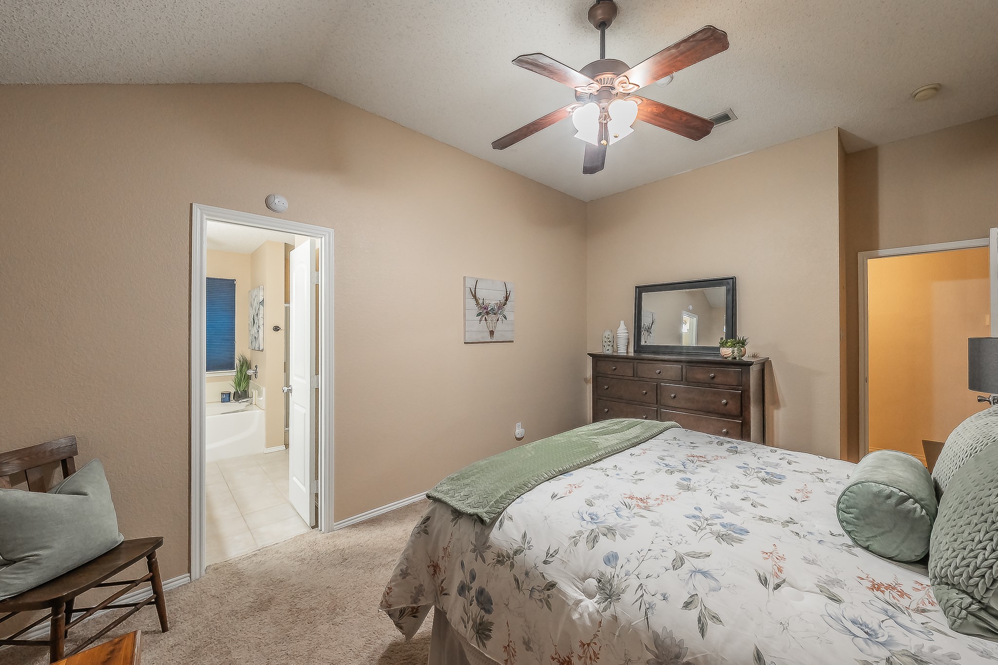 330 Beaumont Drive Weatherford TX 76086