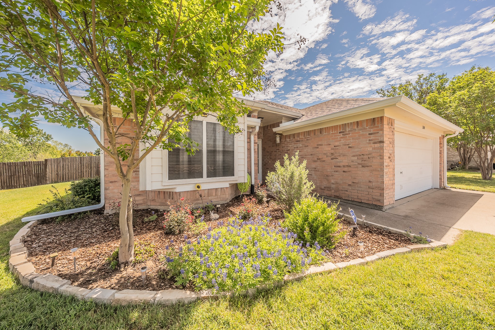 330 Beaumont Drive Weatherford TX 76086