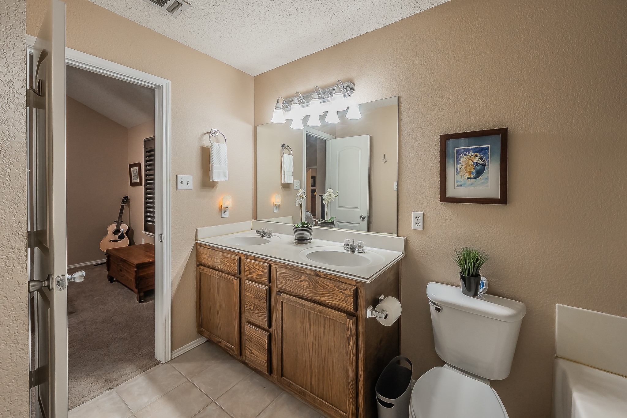 330 Beaumont Drive Weatherford TX 76086
