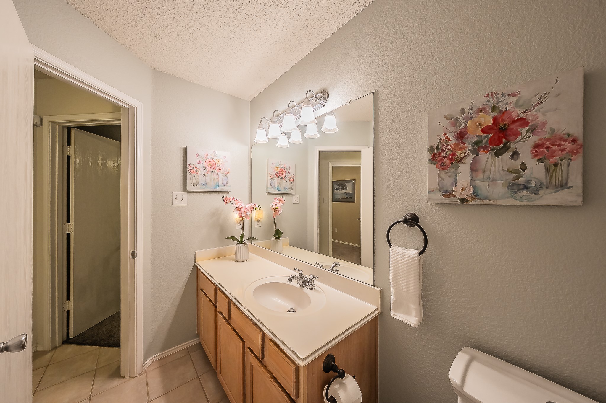 330 Beaumont Drive Weatherford TX 76086