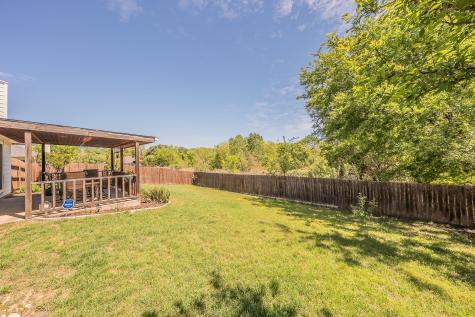 330 Beaumont Drive Weatherford TX 76086