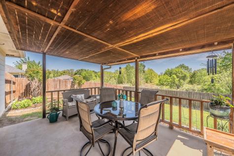 330 Beaumont Drive Weatherford TX 76086
