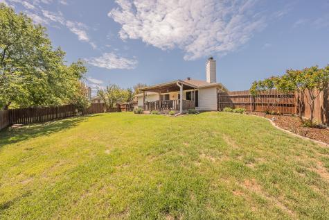 330 Beaumont Drive Weatherford TX 76086