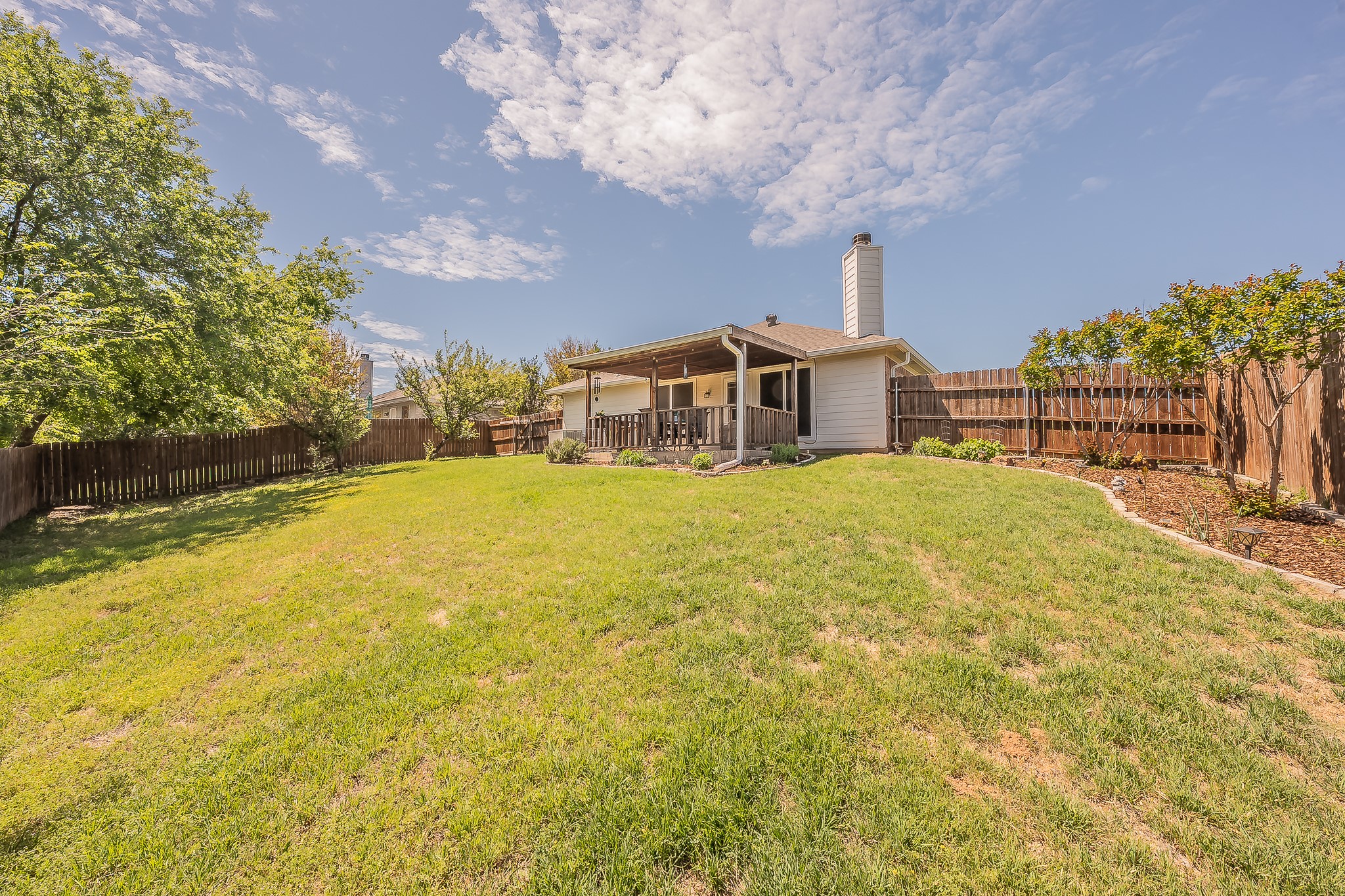 330 Beaumont Drive Weatherford TX 76086