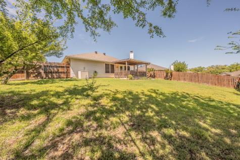 330 Beaumont Drive Weatherford TX 76086