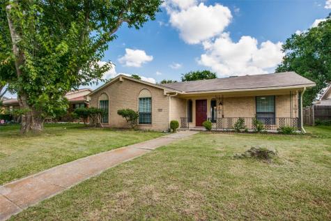 2418 Creekdale Drive Garland TX 75044