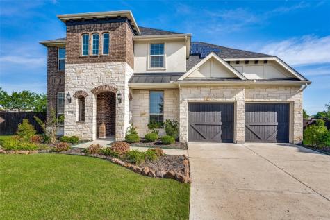 13714 Copper Lake Trail Frisco TX 75035