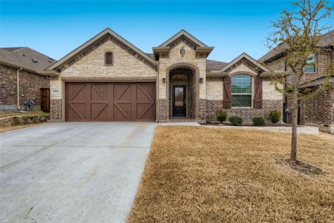 5533 Annie Creek Road Fort Worth TX 76126