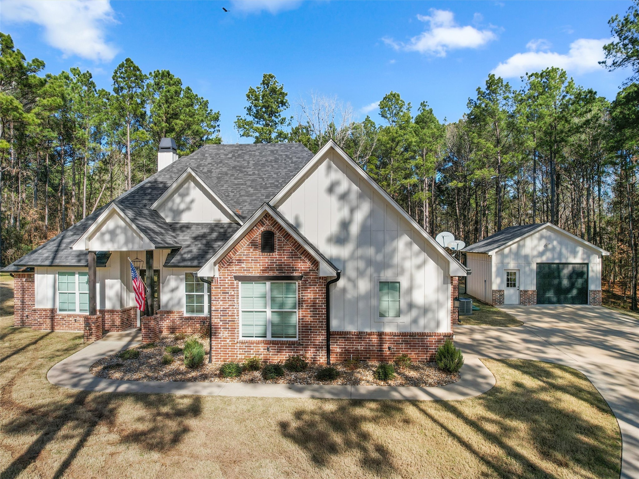 309 Bralan Drive Diana TX 75640