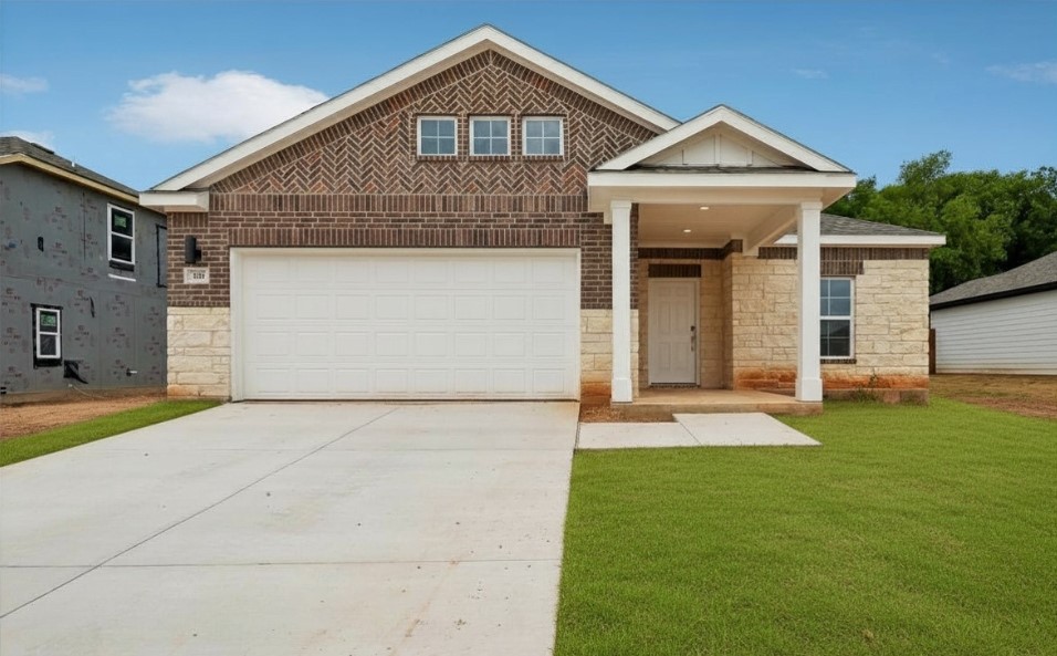 359 Declan Street Springtown TX 76082
