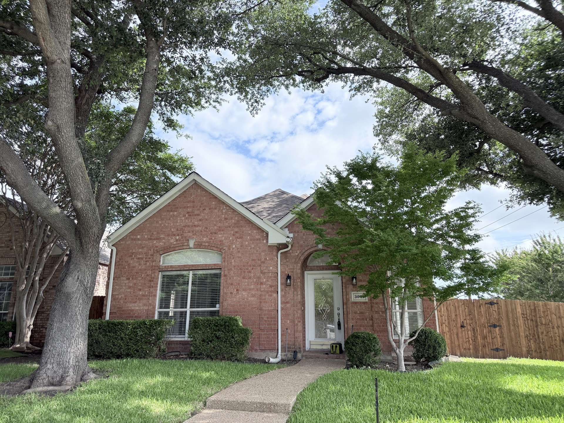 3001 Maumelle Drive Plano TX 75023