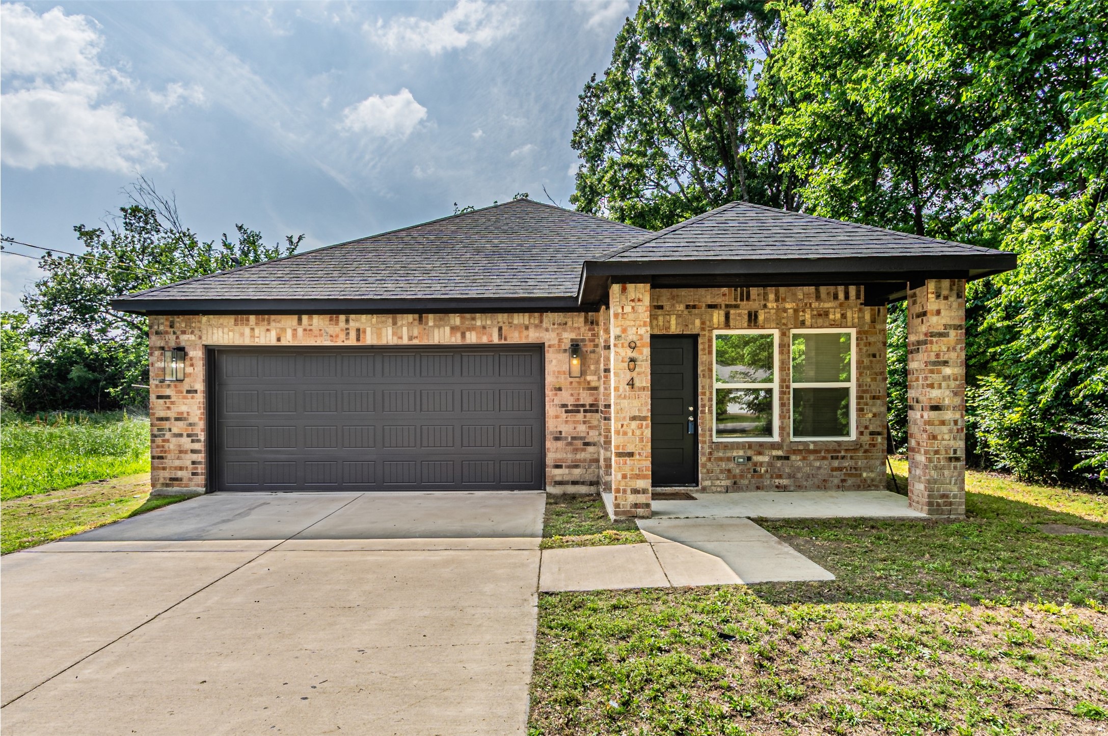 904 S Catherine Street Terrell TX 75160