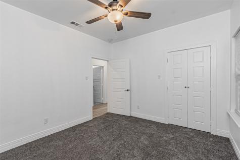 904 S Catherine Street Terrell TX 75160