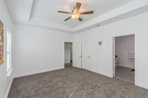904 S Catherine Street Terrell TX 75160