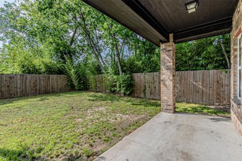 904 S Catherine Street Terrell TX 75160
