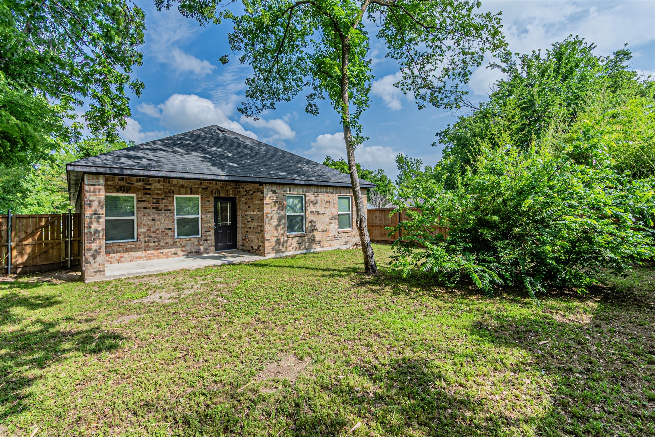 904 S Catherine Street Terrell TX 75160