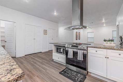 904 S Catherine Street Terrell TX 75160