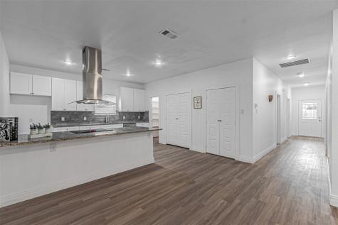 904 S Catherine Street Terrell TX 75160