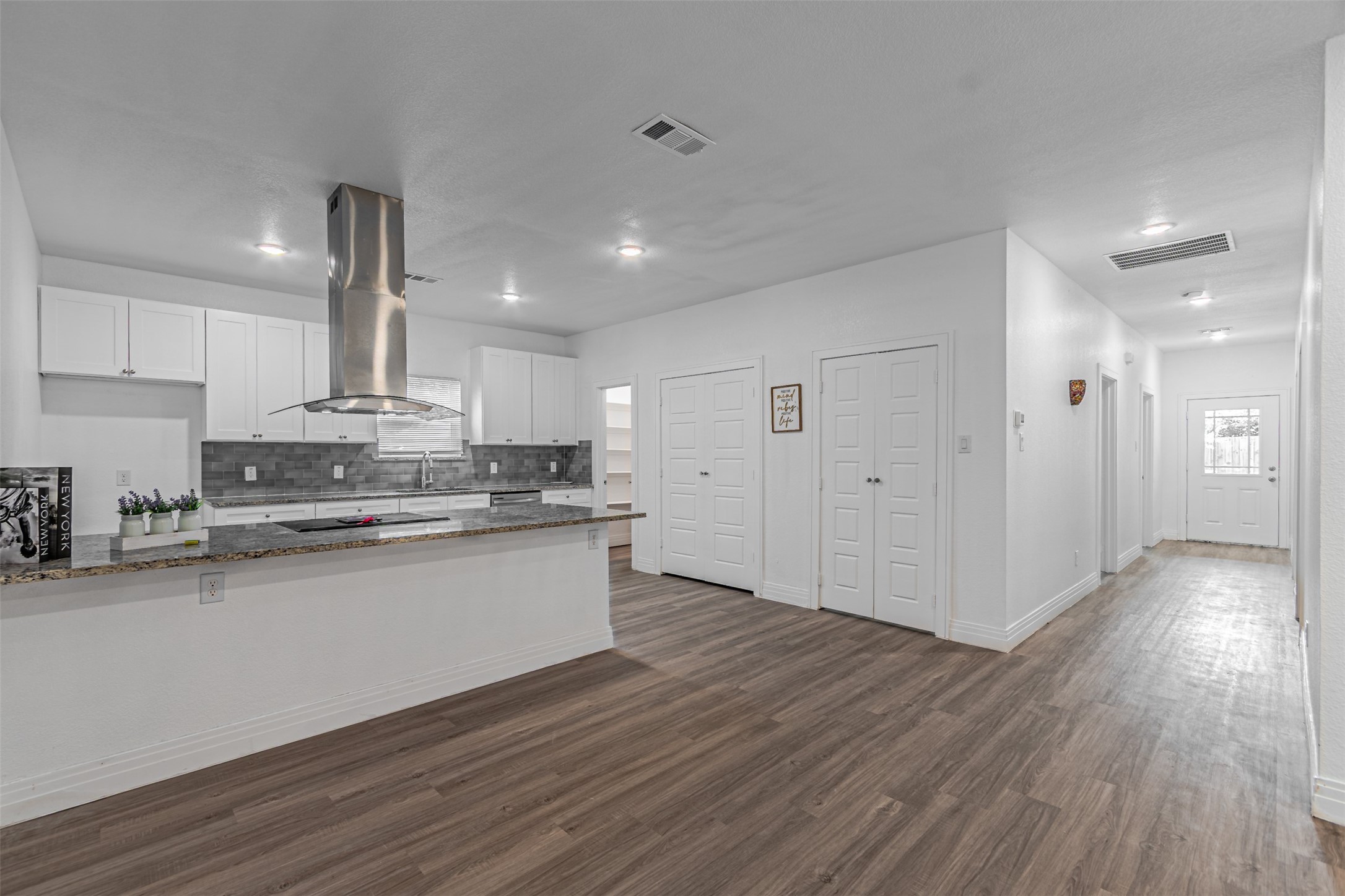 904 S Catherine Street Terrell TX 75160