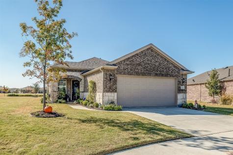 8805 Cantina Bay Lane Frisco TX 75036