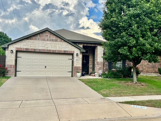 837 Reveille Road Fort Worth TX 76108