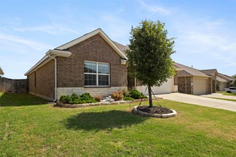 6112 Fall Creek Lane Fort Worth TX 76123