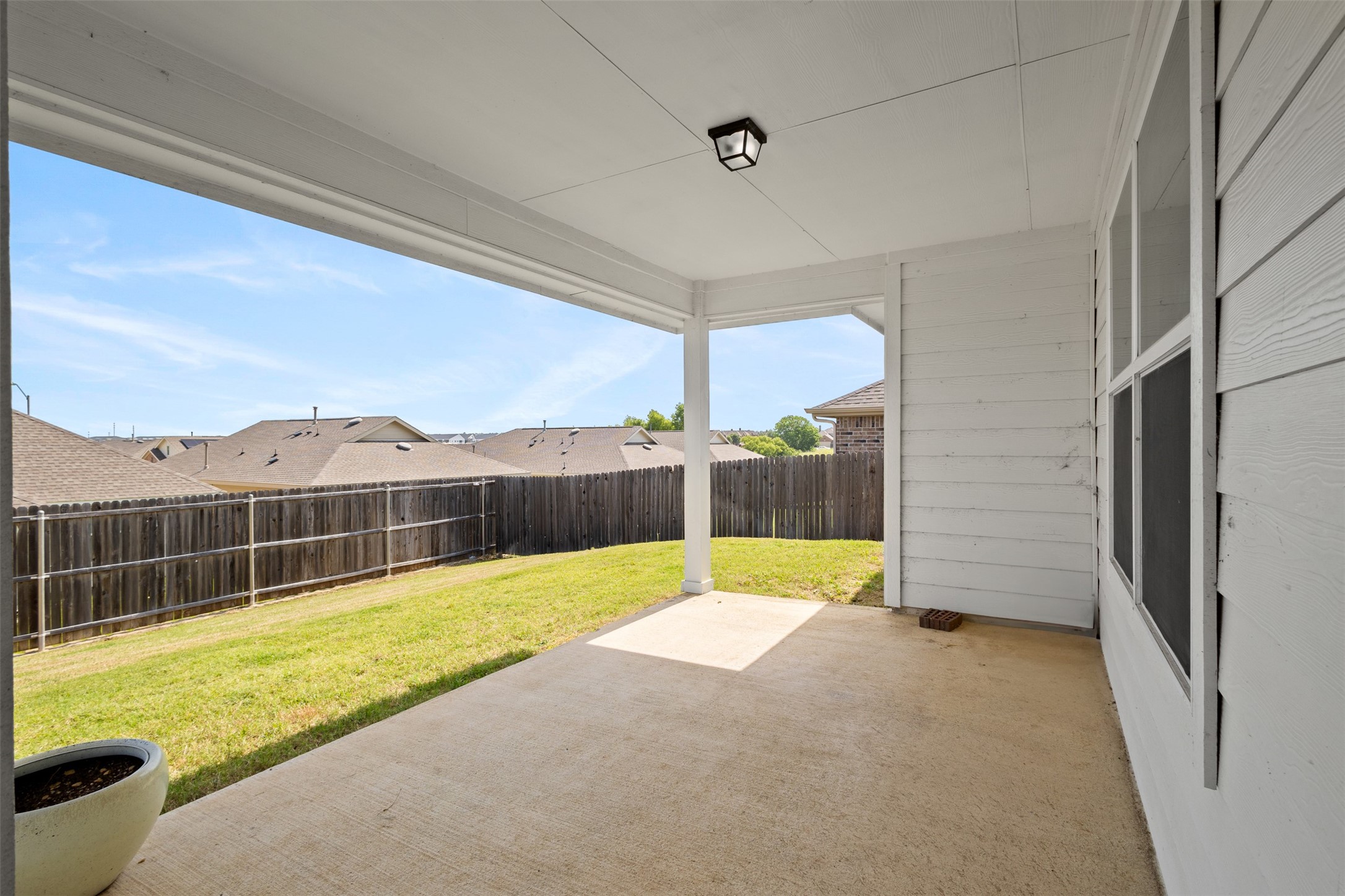 6112 Fall Creek Lane Fort Worth TX 76123