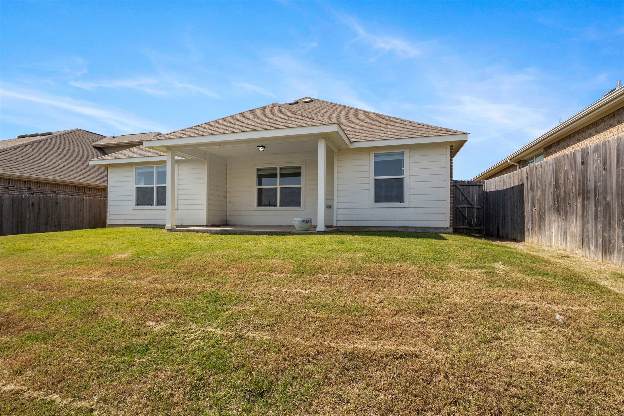 6112 Fall Creek Lane Fort Worth TX 76123