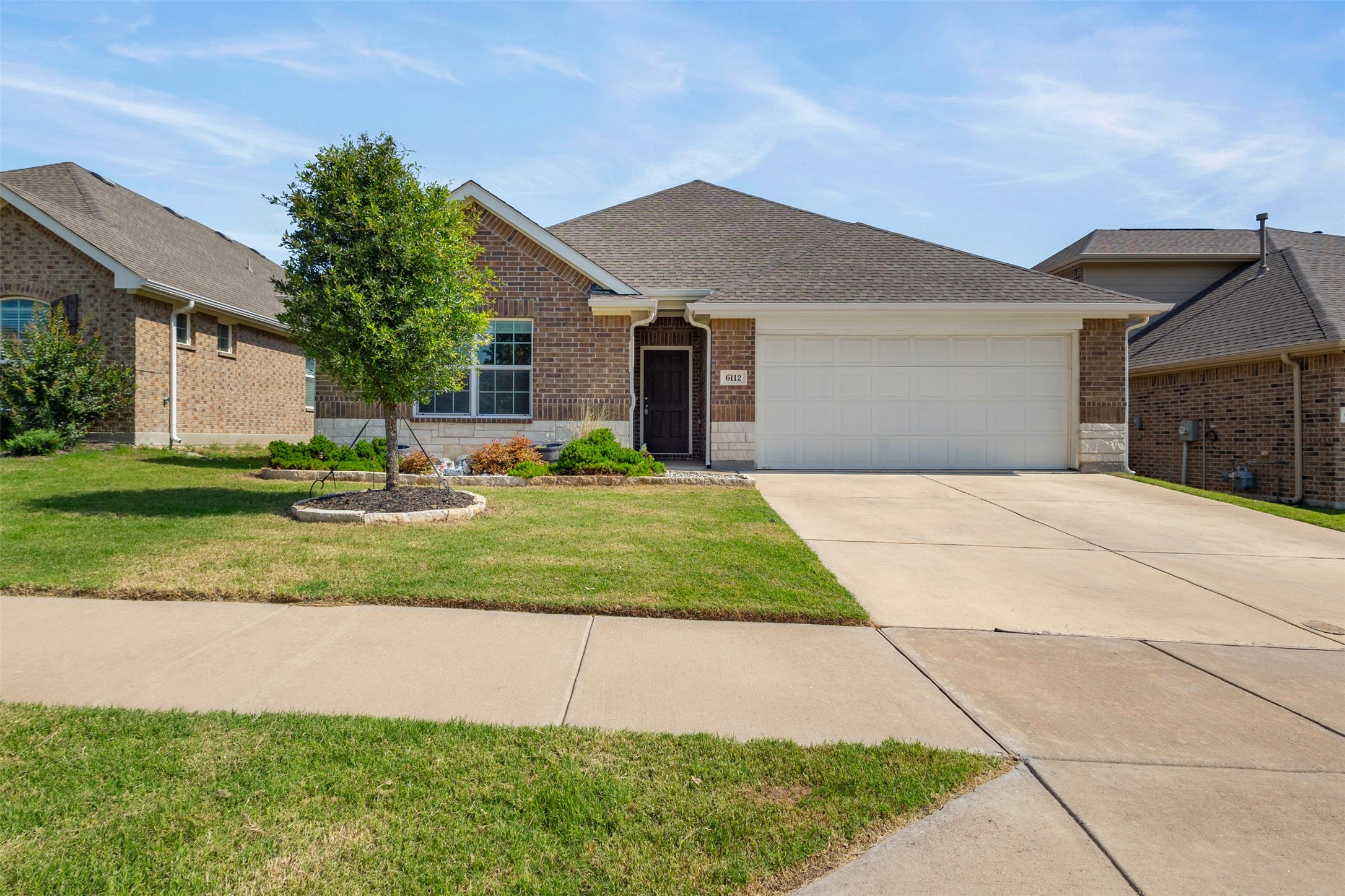 6112 Fall Creek Lane Fort Worth TX 76123