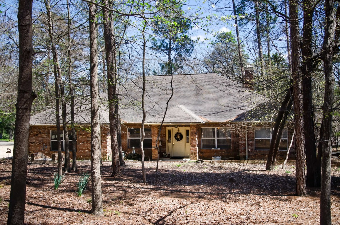 114 Overlake Knoll Holly Lake Ranch TX 75765