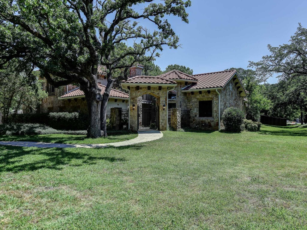 1604 Glade Road Colleyville TX 76034
