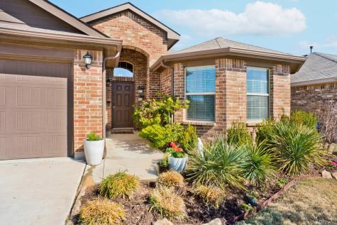 6364 Skipper Lane Fort Worth TX 76179