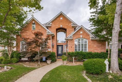 5348 Gatesworth Lane Dallas TX 75287