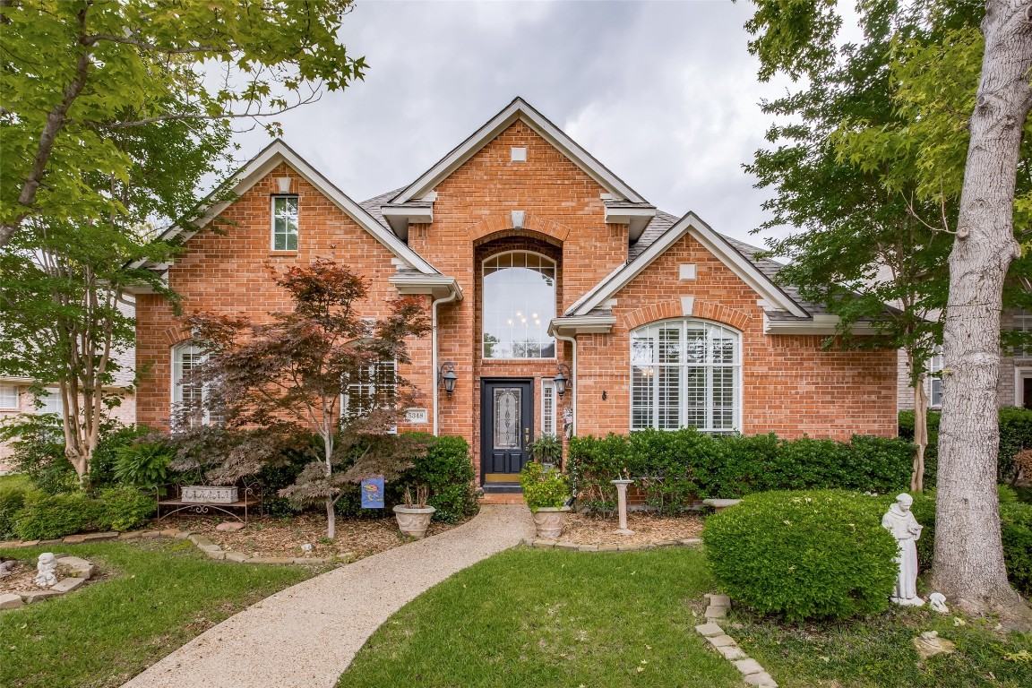 5348 Gatesworth Lane Dallas TX 75287