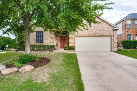 4001 Cockrill Drive Mckinney TX 75072