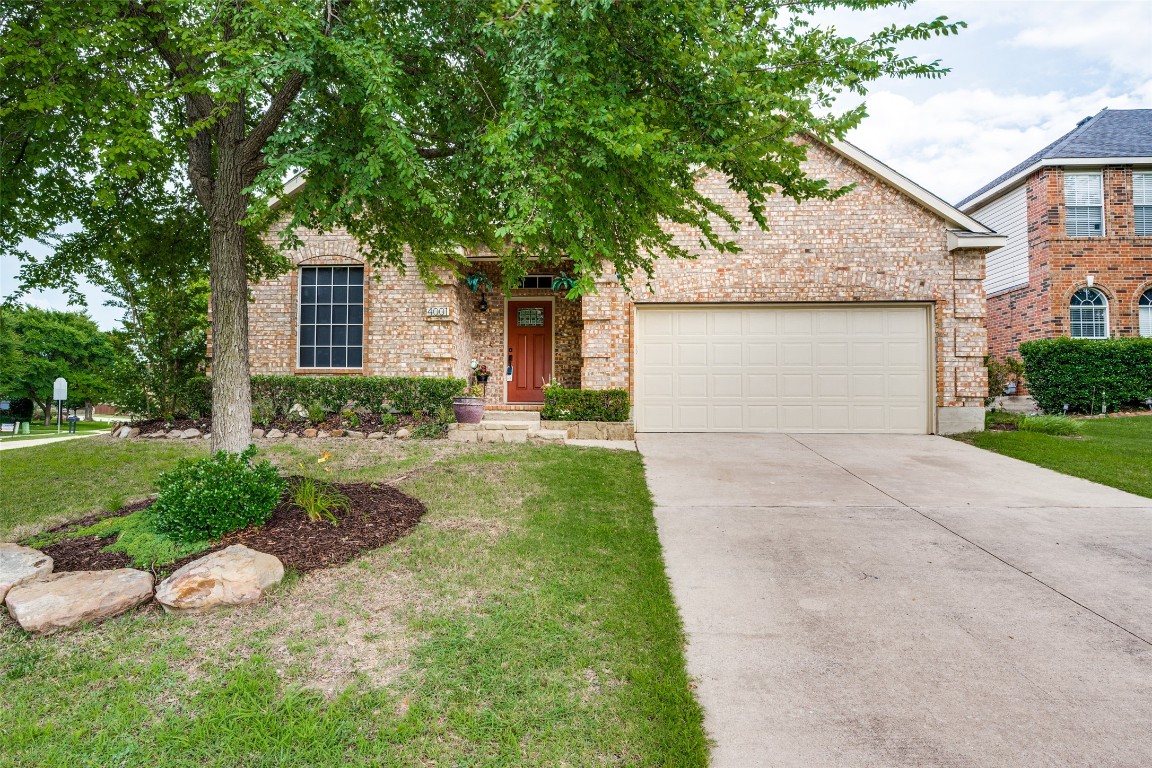 4001 Cockrill Drive Mckinney TX 75072
