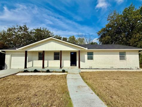 415 W Grogan Street Hamilton TX 76531