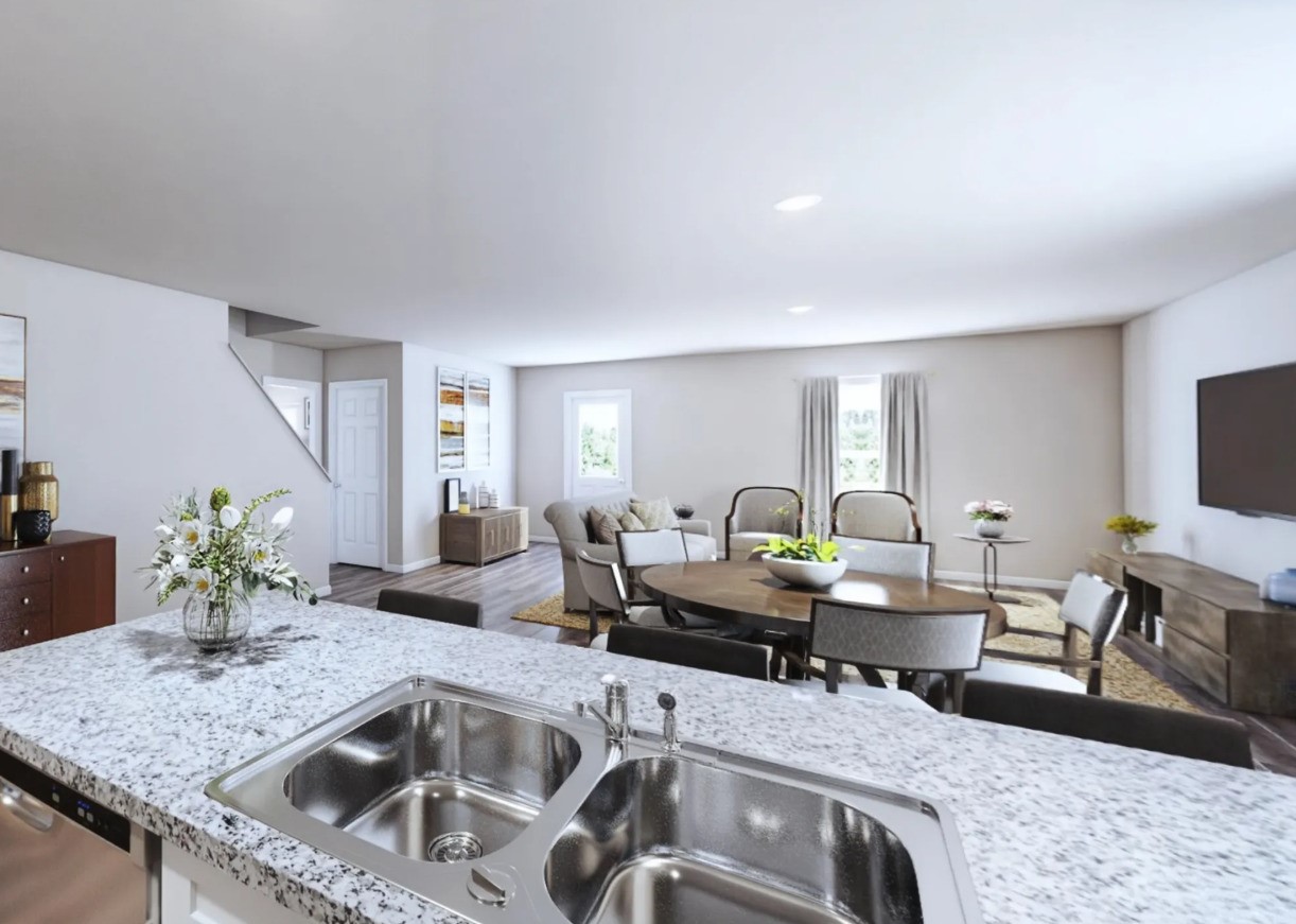 163 Sienna Drive Alvord TX 76225