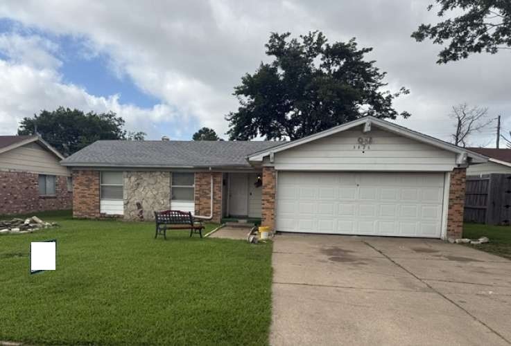 3826 Great Falls Court Irving TX 75062