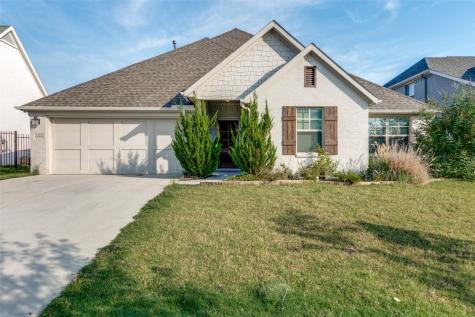 656 Lookout Point Avenue Aledo TX 76008