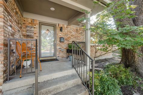 2536 Greenport Drive Dallas TX 75228