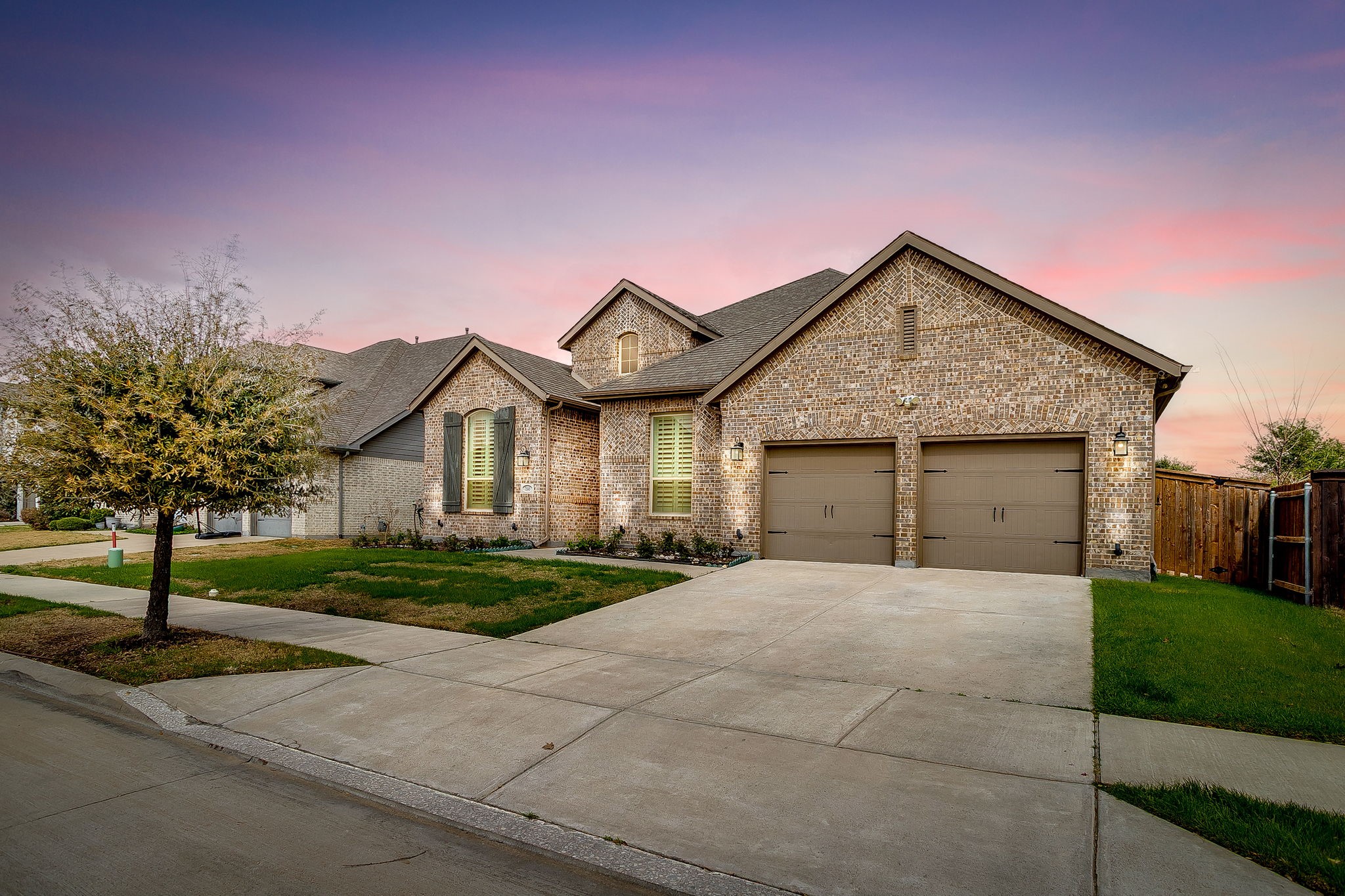 7541 Pondview Lane Fort Worth TX 76123