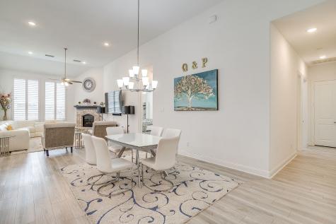 7541 Pondview Lane Fort Worth TX 76123