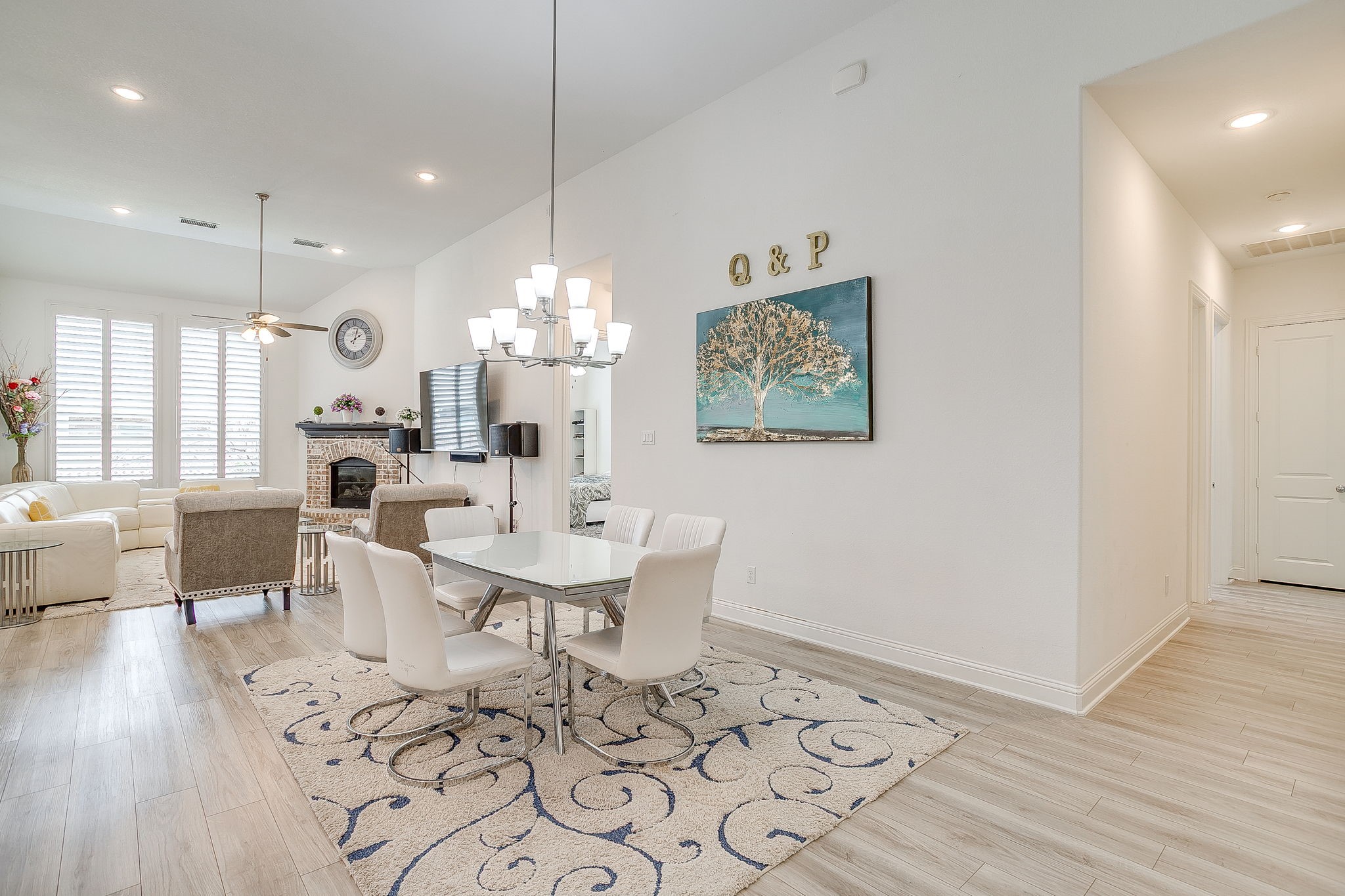 7541 Pondview Lane Fort Worth TX 76123